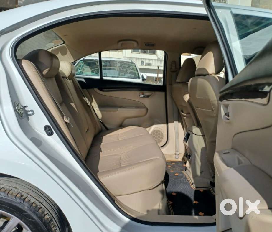 Maruti Suzuki Ciaz 1.4 At Alpha, 2018, Petrol