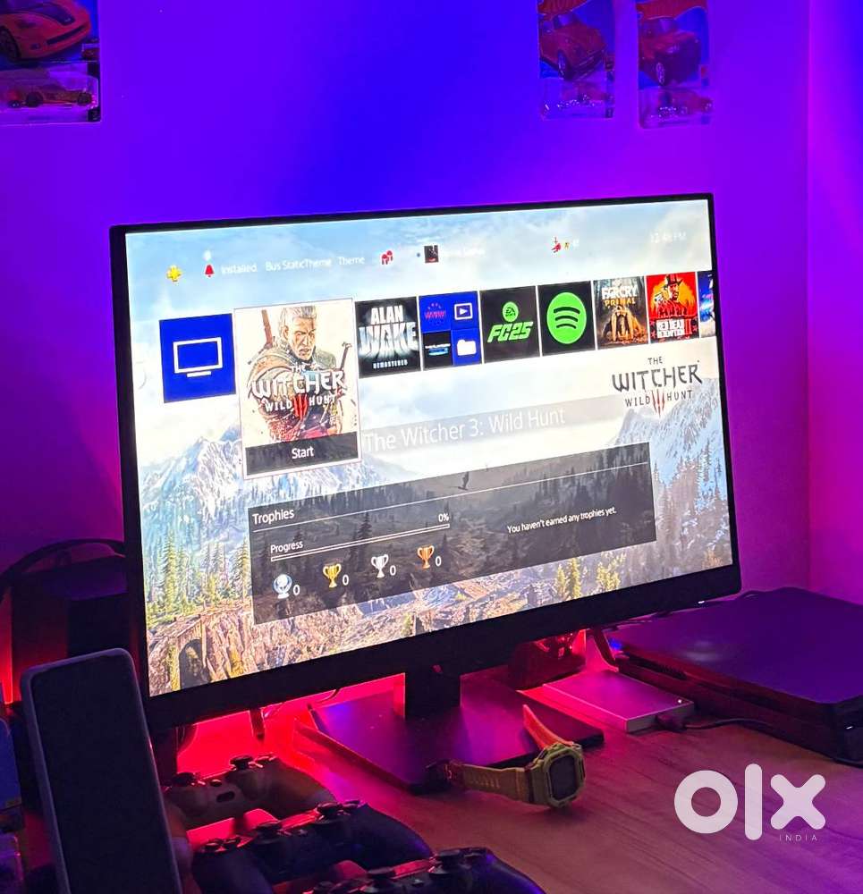 BenQ GW2790  (27 inch)