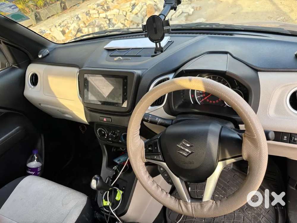 Maruti Suzuki Wagon R 2025 Petrol 31000 Km Driven