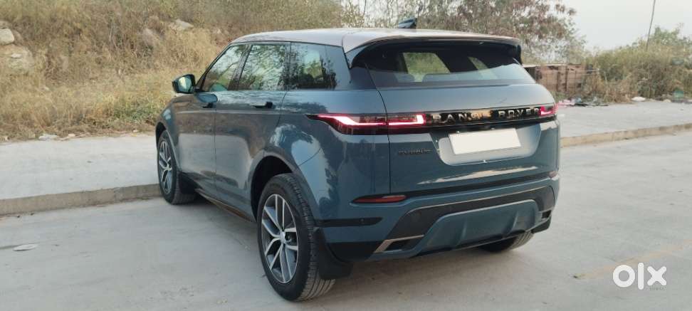 Land Rover Range Evoque Se, 2024, Diesel