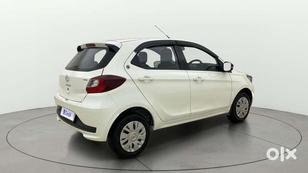 Tata Tiago 1.2 Revotron Xt Cng, 2023, Cng & Hybrids