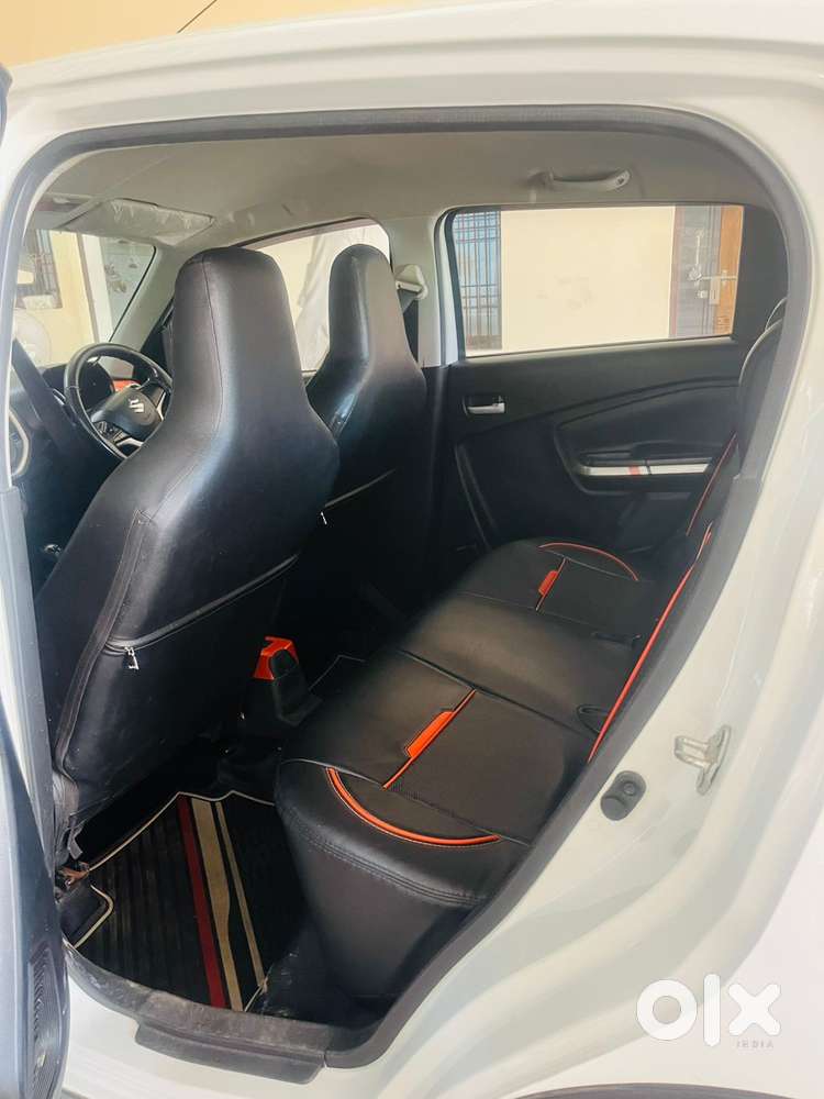 Maruti Suzuki Celerio Zxi, 2023, Petrol