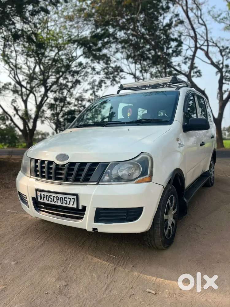 Mahindra Xylo 2013 Diesel Well Maintained