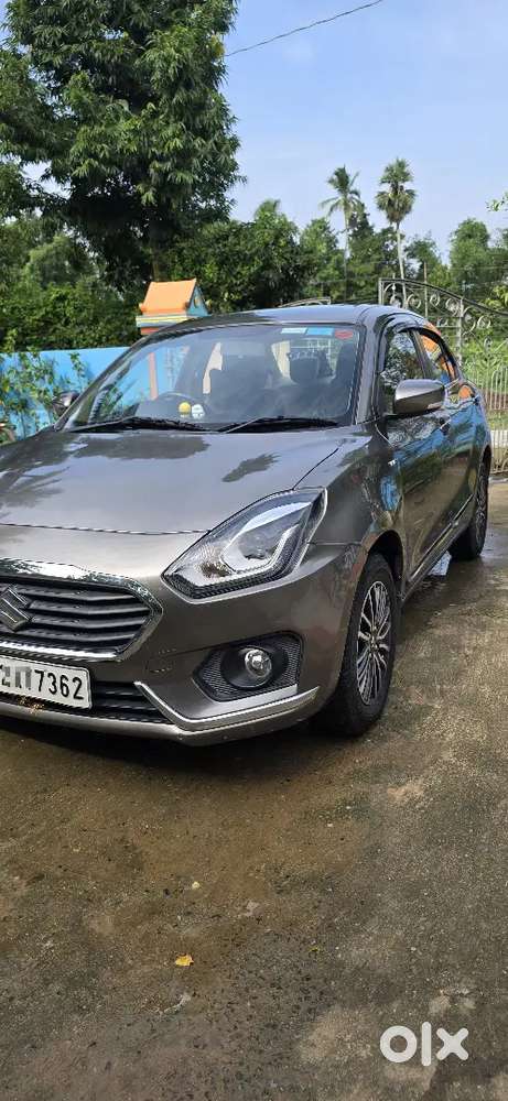 Maruti Dzire 2018 Zxi Plus