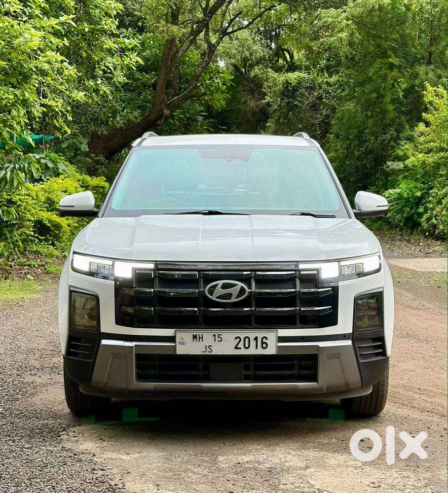 Hyundai Creta 1.6 Crdi Sx(o) Executive, 2024, Diesel