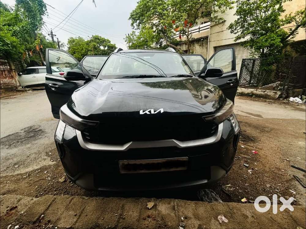 Kia Sonet G 1.2 Petrol 2025