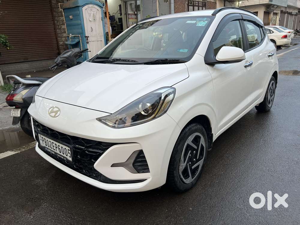 Hyundai Grand I10 Nios, 2023, Petrol