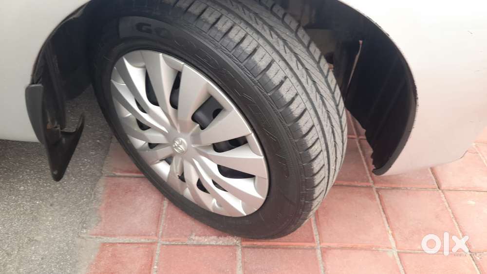 Toyota Etios G, 2014, Petrol