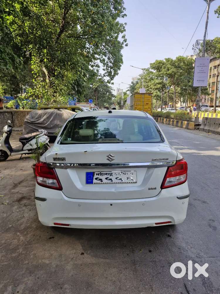 Maruti Suzuki Swift Dzire Zdi 2017
