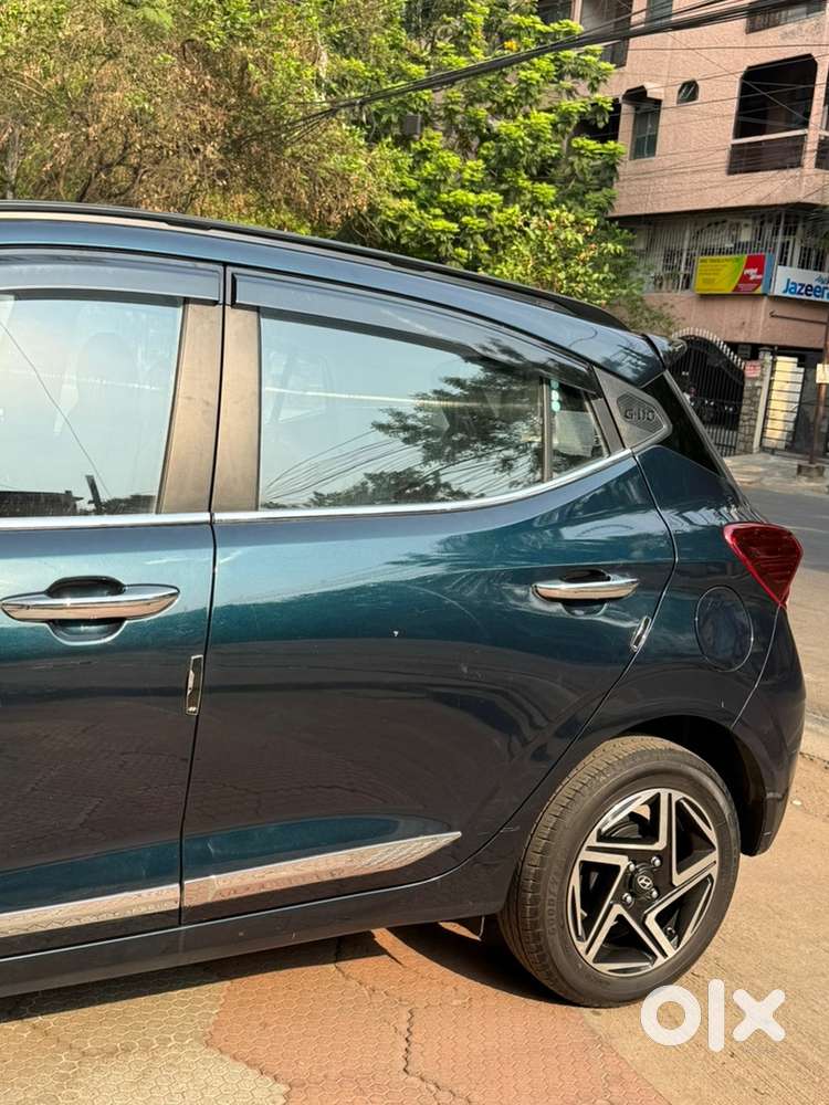 Hyundai Grand I10 2024 Petrol Amt