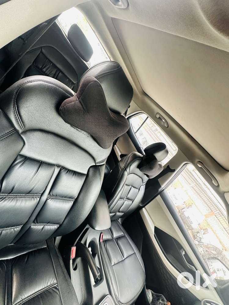 Hyundai Creta 1.6 Sx Option Diesel, 2020, Diesel