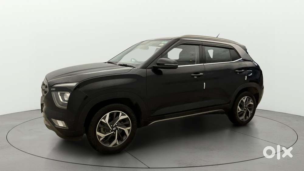 Hyundai Creta 1.5 Ex Diesel, 2023, Diesel