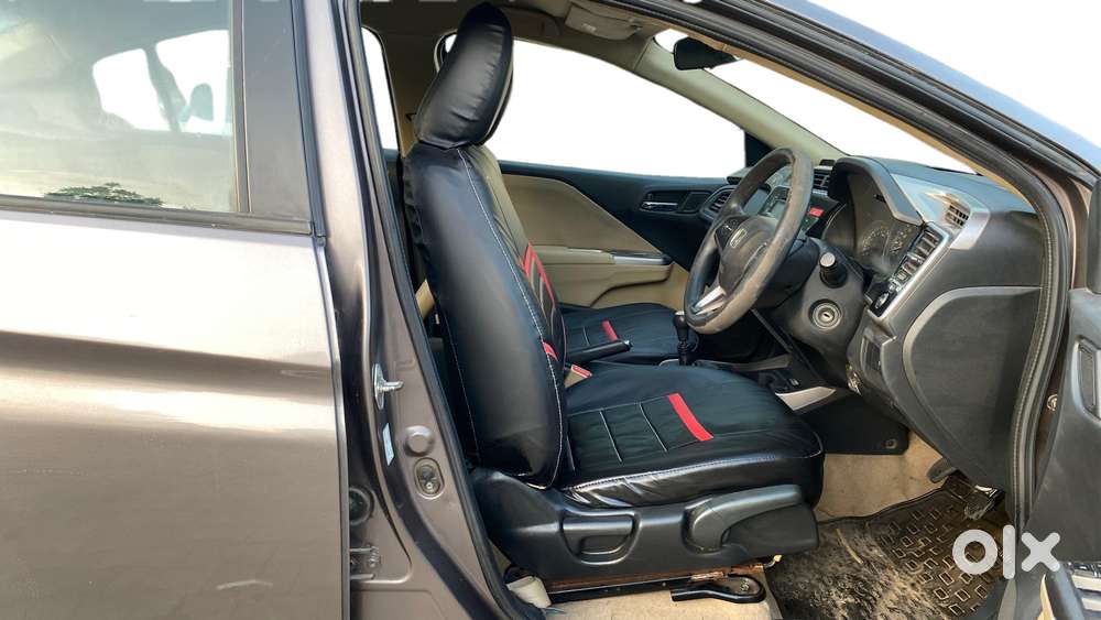Honda City V Mt, 2014, Petrol