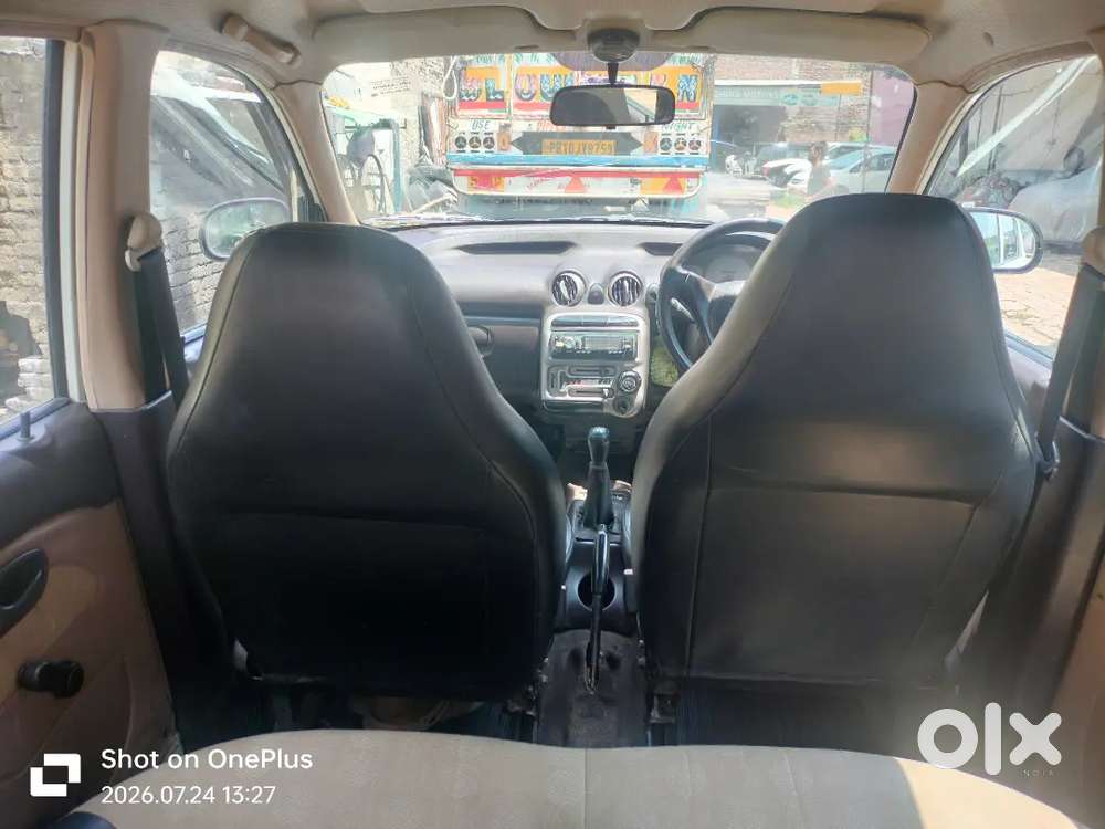 Hyundai Santro Xing 2010 Petrol Manual