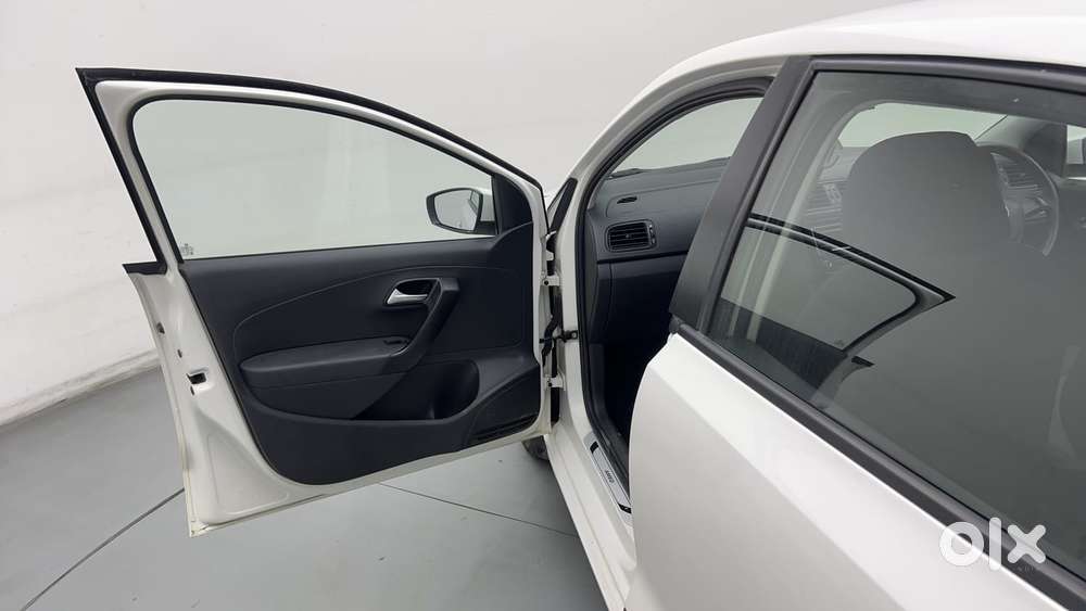 Volkswagen Ameo 1.0 Mpi Comfortline, 2019, Petrol