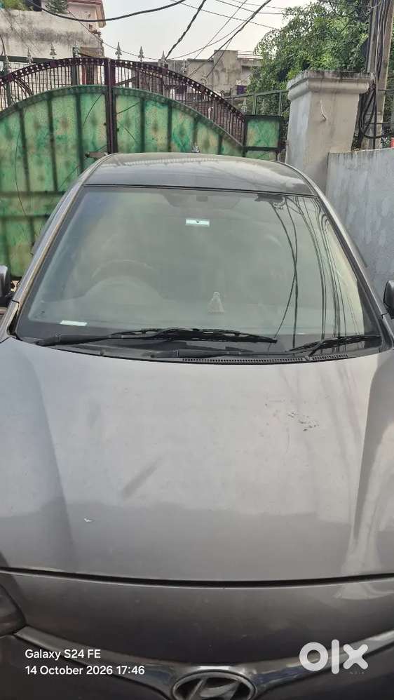 Hyundai I20 Diesel 2nd Owner 2013