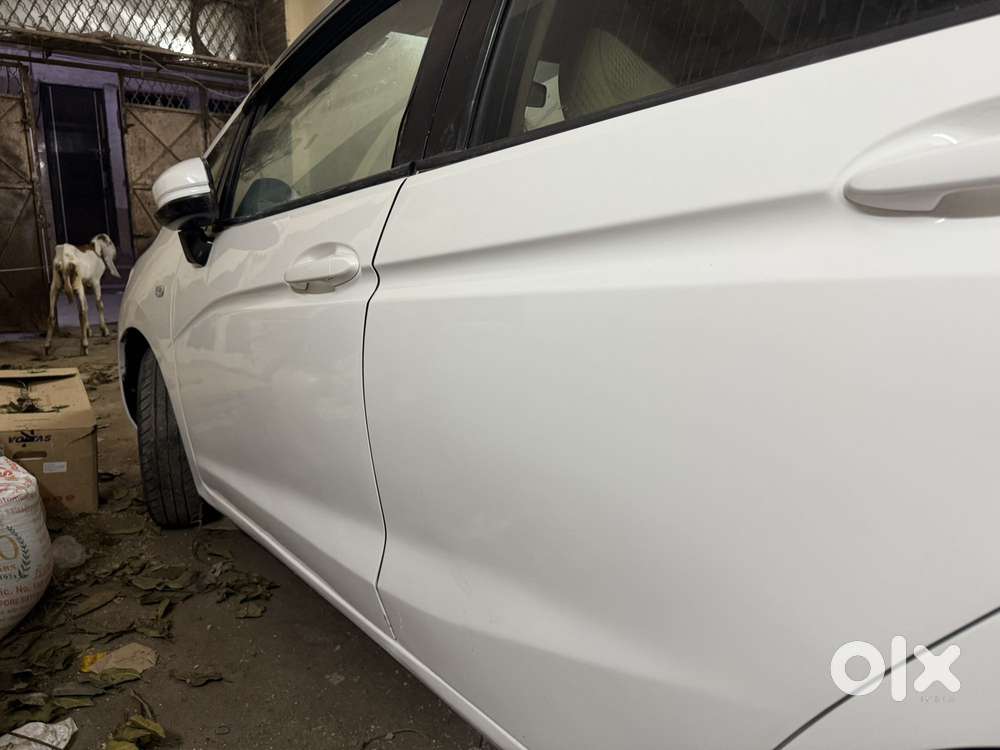 Honda Jazz 1.5 Sv I Dtec, 2017, Diesel
