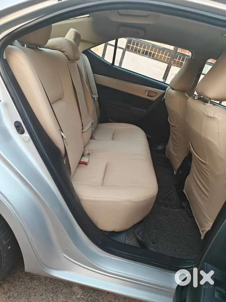 Brand New First Owner