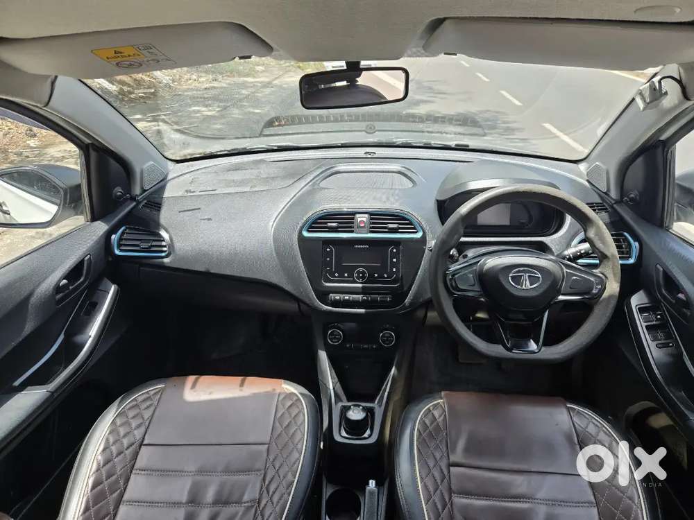 Tata Tigor Ev Xt 2023