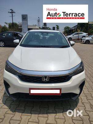 Honda City Zx Cvt, 2024, Petrol