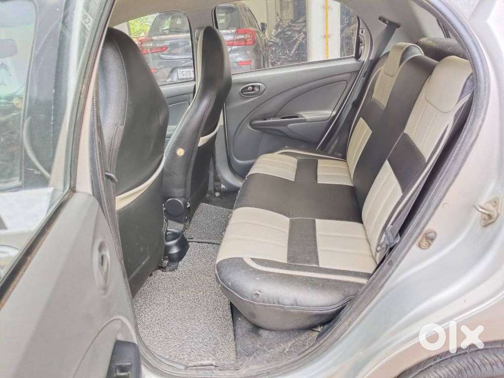 Toyota Etios Liva D 4d Gd, 2012, Diesel