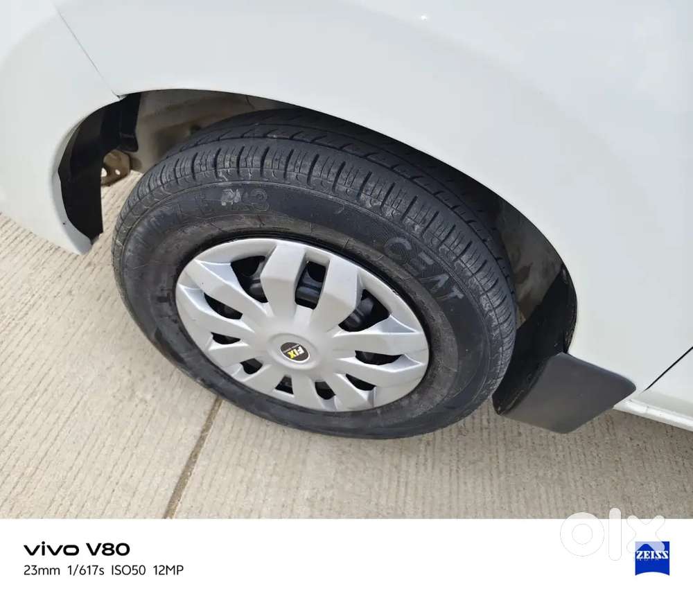 Maruti Suzuki Alto 800 2017 Variant 1st