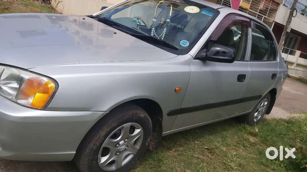 Sale Of Car