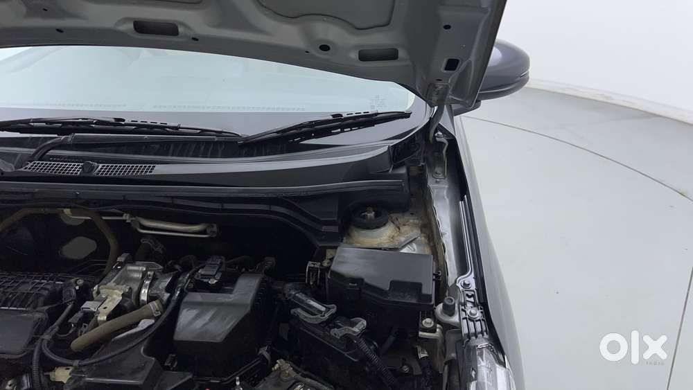 Honda Amaze Vx 1.2 Petrol Cvt, 2022, Petrol