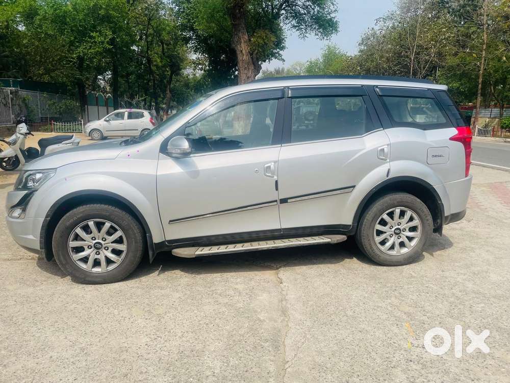 Mahindra Xuv500 W10 2wd, 2018, Diesel