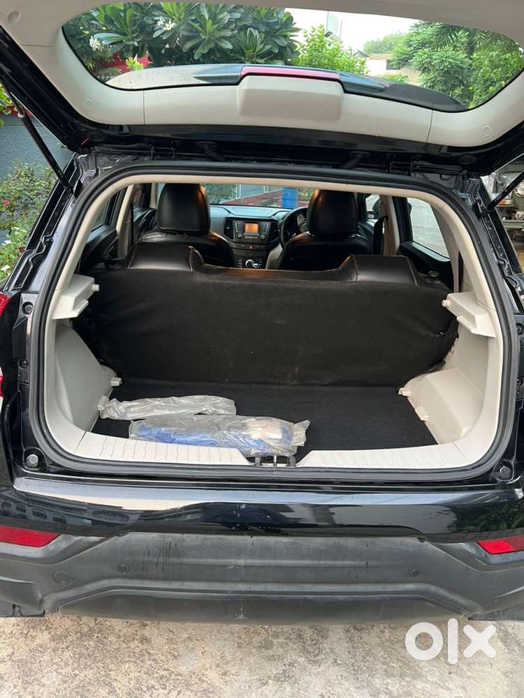 Xuv300 Diesel 2022 Only 34,000 Kilometer In Showdoom Condition