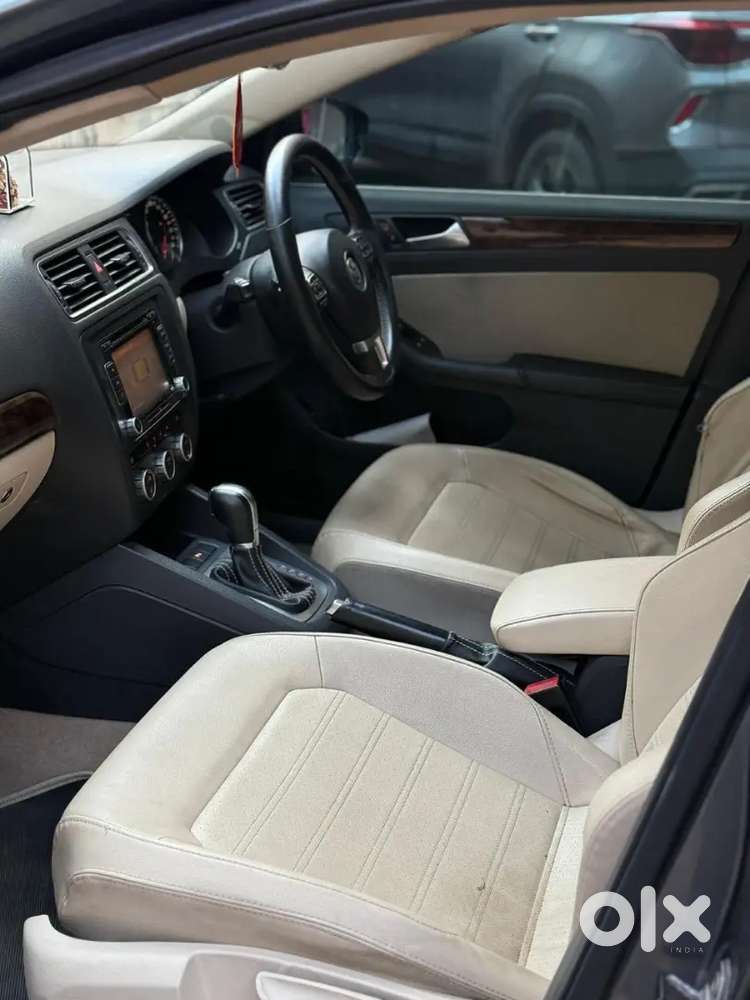 Volkswagen Jetta Tdi 2014 Car