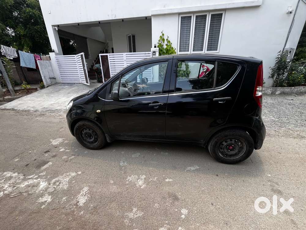 Maruti Suzuki Ritz Petrol 2010