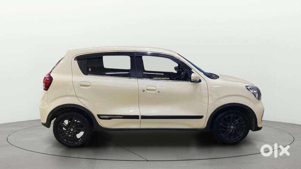 Maruti Suzuki Celerio 2021-1.0 Zxi Plus Mt, 2025, Petrol