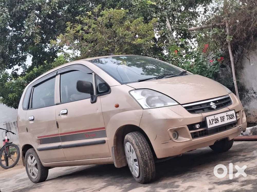 Maruti Suzuki Zen Estilo 2007 Rc Valid 2028