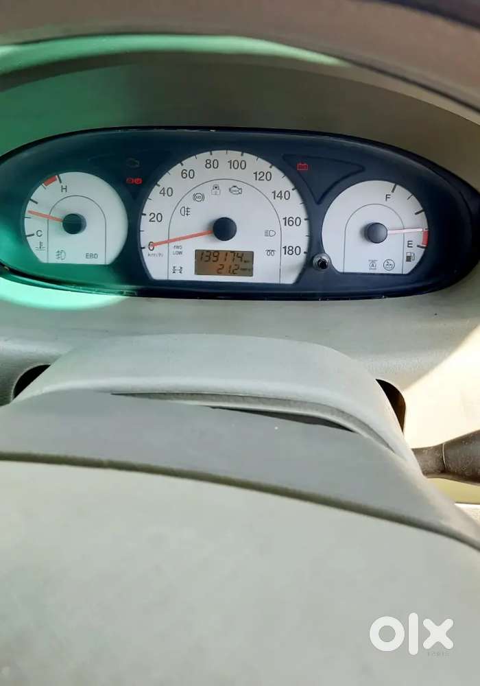 Lko Registration Good Condition