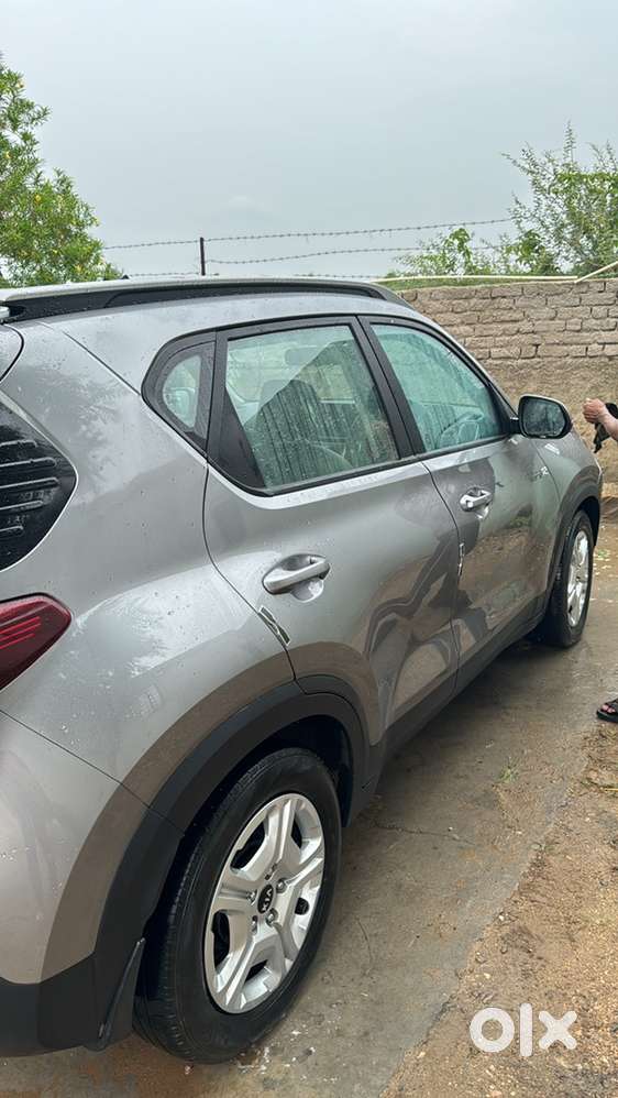 Kia Sonet Diesel 2020