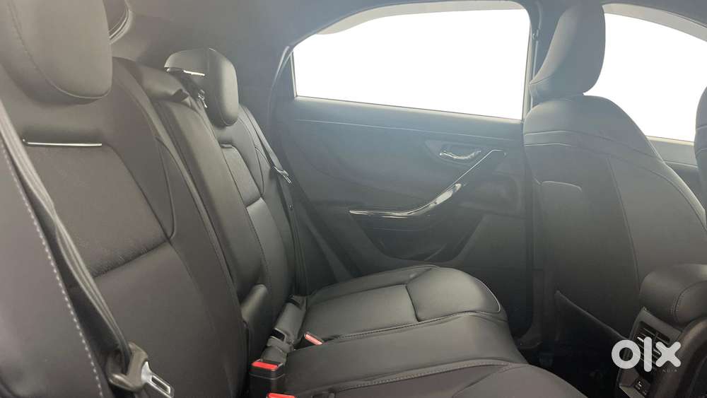 Tata Nexon Fearless 1.2 Revotron Petrol 6 Mt Dt, 2024, Petrol