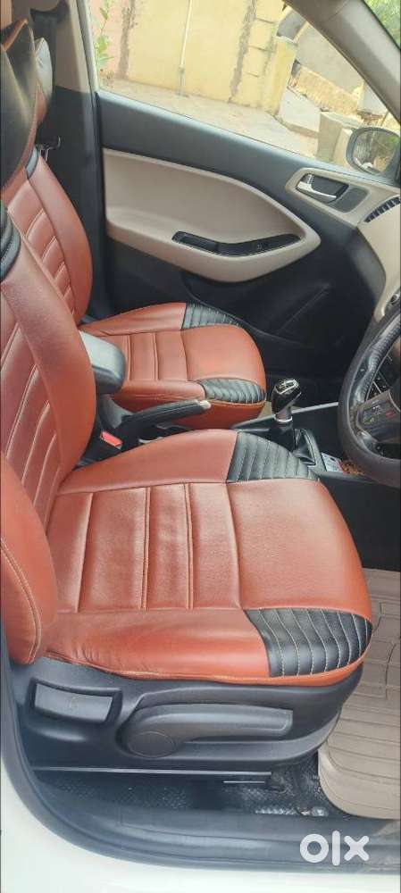 Hyundai I20 Sportz Plus Diesel, 2014, Diesel