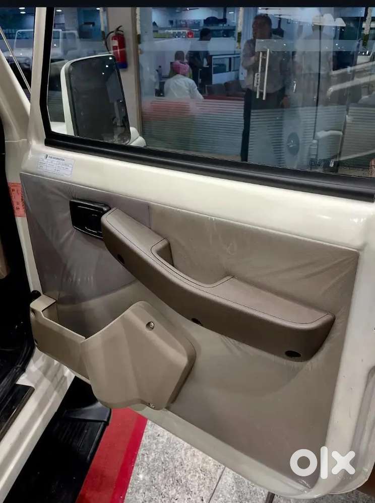 Brand New Bolero ( B8 )(gd Motors) Jakhalabandha 2026