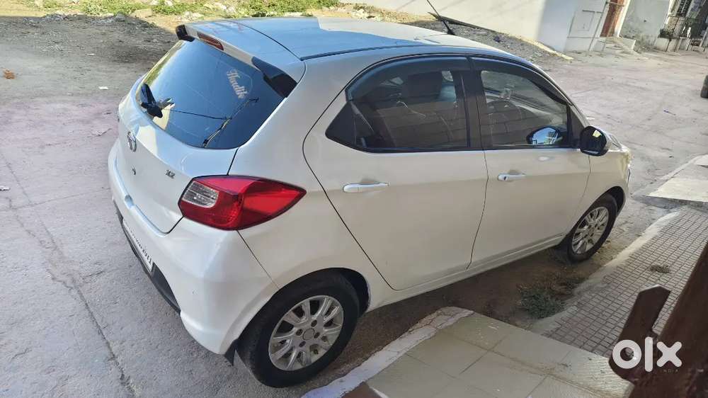 Tata Tiago 2018