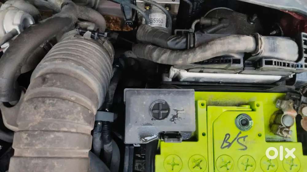 Kia Sonet Gtx Plus 2021