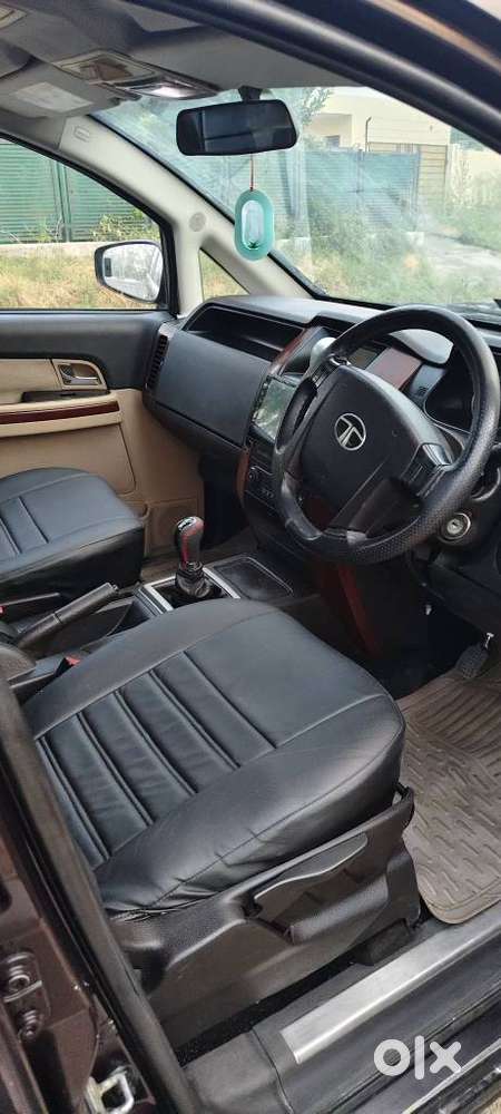 Tata Aria Prestige 4x4, 2011, Diesel