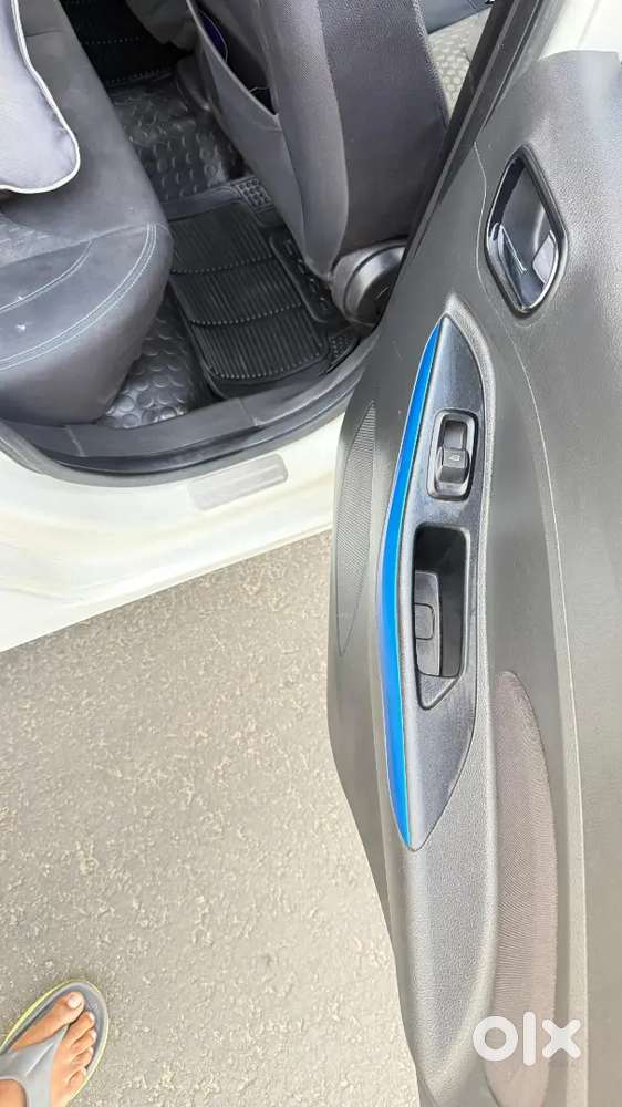 Ford Figo 2020 Petrol Well Maintained