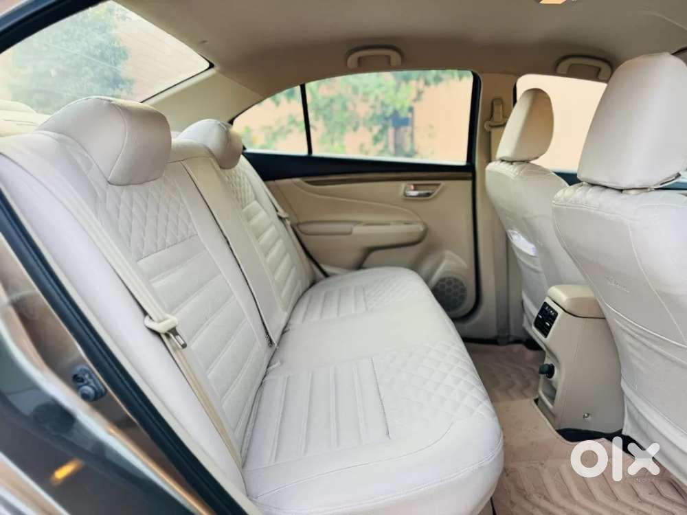 Maruti Suzuki Ciaz 1.3 Delta, 2019, Diesel