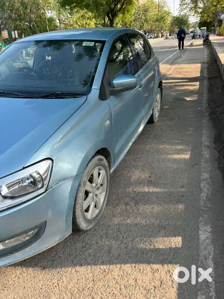 Polo Diesel  Koi Bhi Dikkat Nhi Hai
