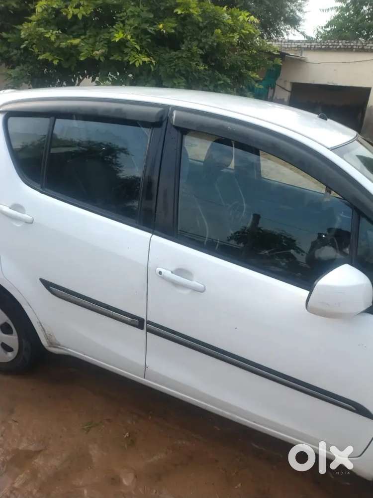 Maruti Suzuki Ritz 1.3 Vdi 2011 Manual