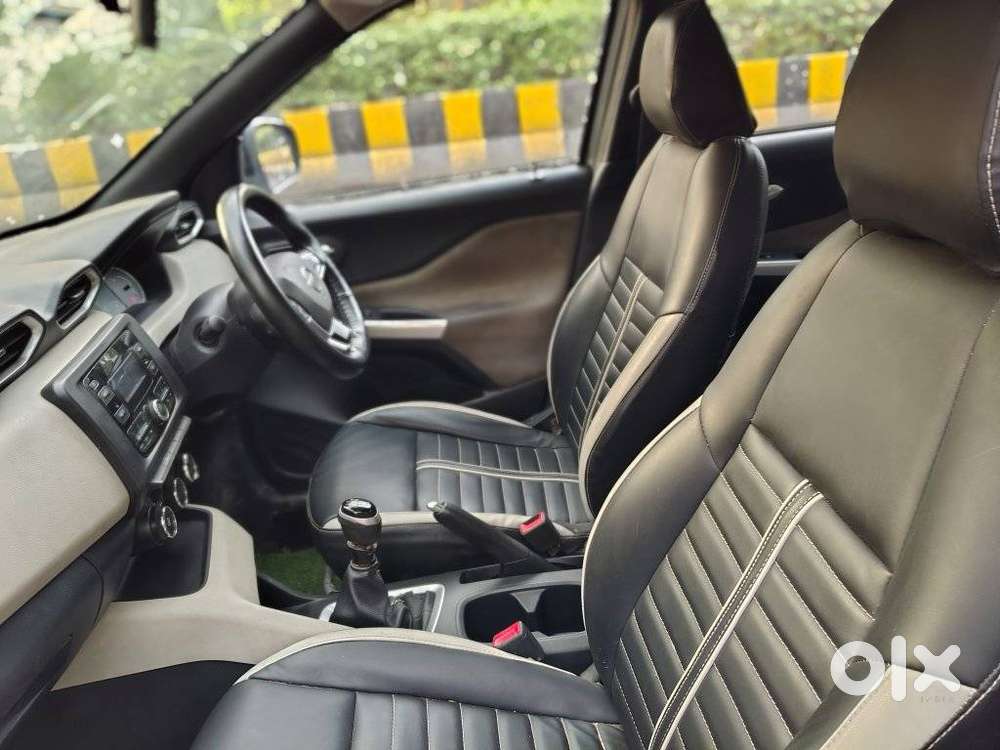 Nissan Magnite 1.0 Xl Turbo, 2021, Cng & Hybrids