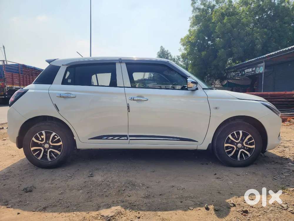 Maruti Suzuki Swift Lxi 2026 Brand New