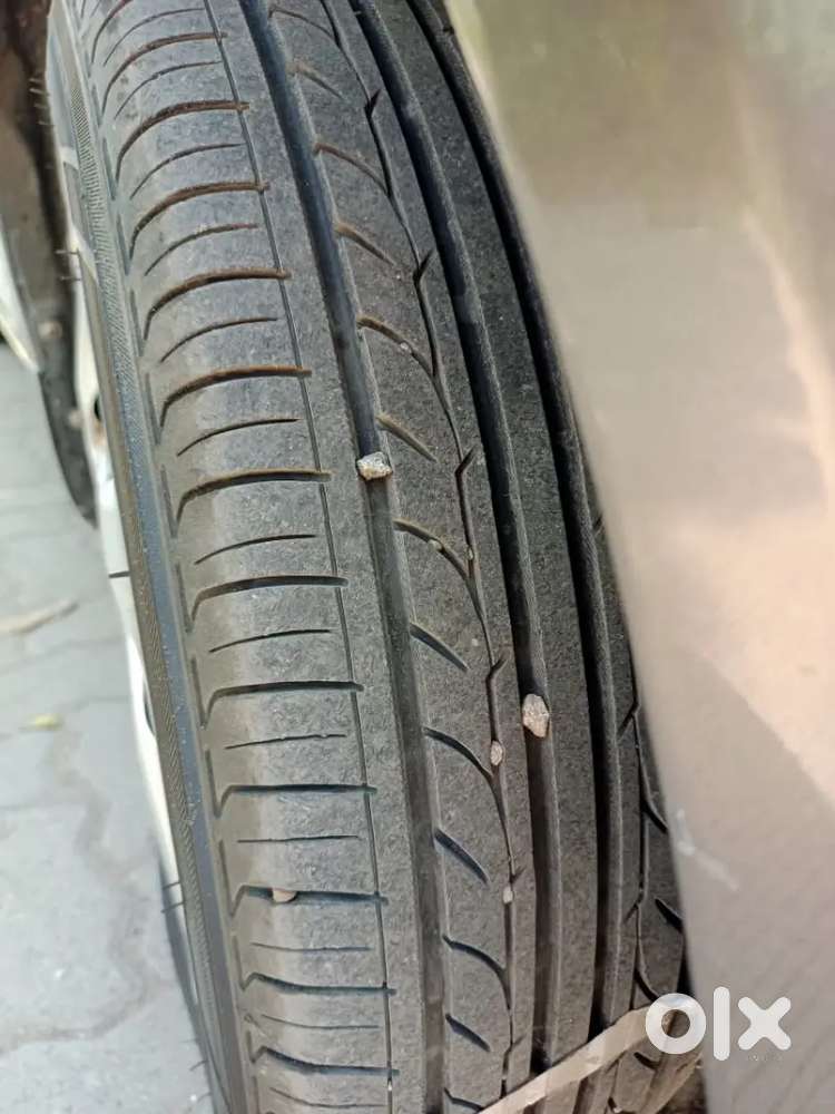 Honda Amaze 2015 Diesel Well Maintained