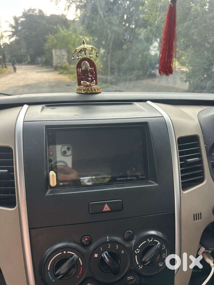 Maruti Suzuki Wagon R Lxi Cng, 2019, Cng & Hybrids